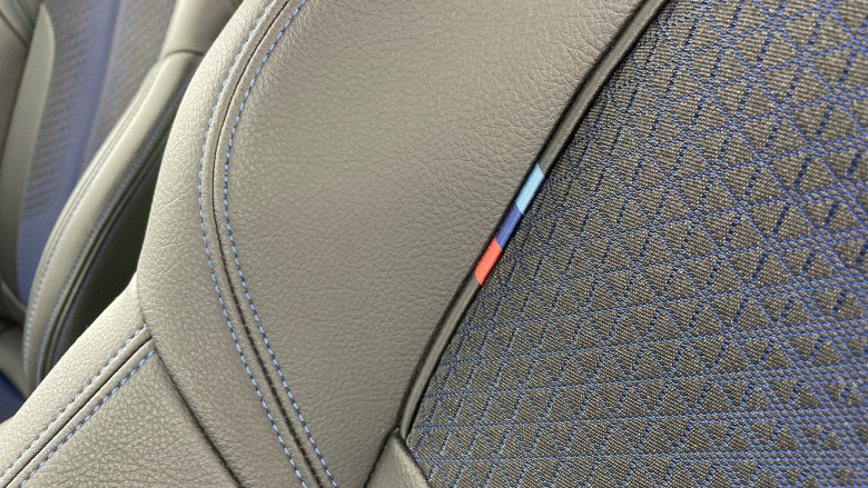 BMW 1 Series 118i [136] M Sport 5dr Step Auto [LCP] Petrol Hatchback